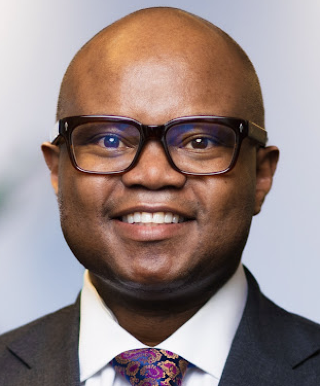 Tapiwa Manjengwa — Managing Director, Valcreo Solutions